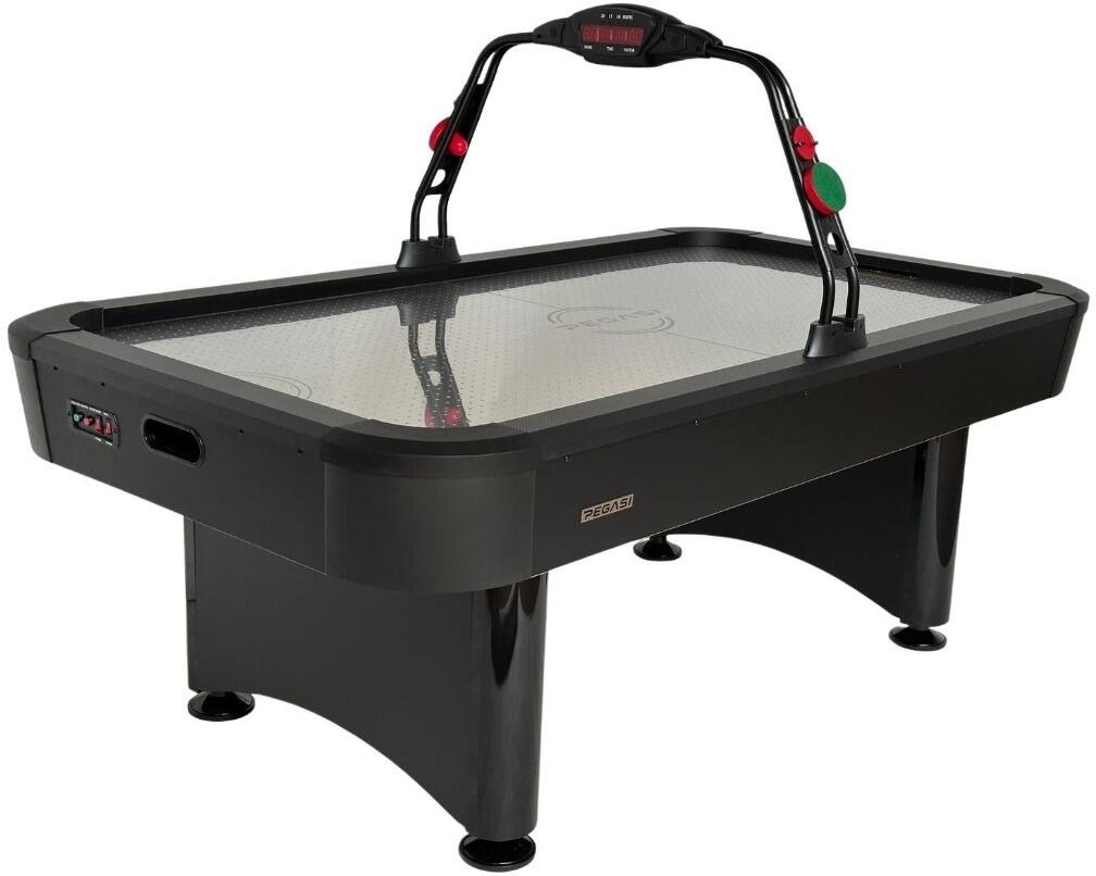 Airhockey Tisch Pegasi Vancouver Stahl 7ft 1/5