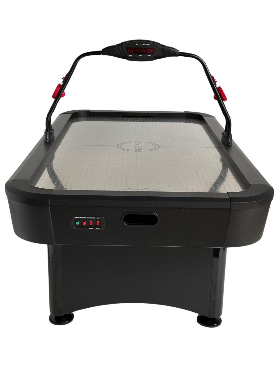 Airhockey Tisch Pegasi Vancouver Stahl 7ft 2/5