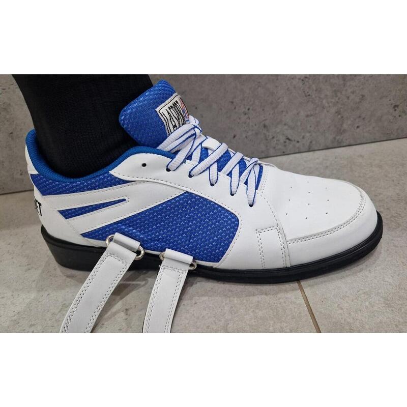 Ghete haltere La Sport Net