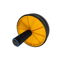 Ab wheel - Parfait pour la musculation des abdominaux !