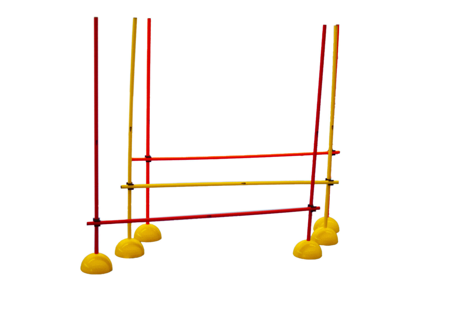 POWER SHOT Kit di allenamento - Kit completo perfetto per il riscaldamento