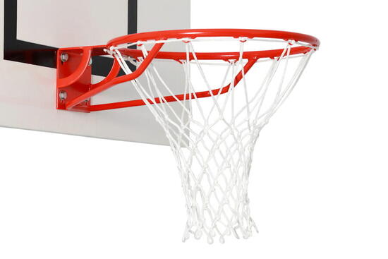 Filet de basket-ball 5mm (la paire)