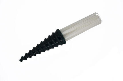 POWERMARKERS - Lot de 25 (Outil de vissage Inclus) - Couleurs au Choix