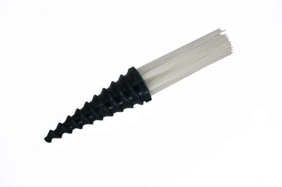 POWERMARKERS - Satz von 25 (inkl. Schraubwerkzeug) - Farben nach Wahl.