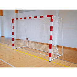 But de Handball compétitif en acier et mobile