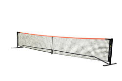Kit de tennis – Acier 6 x 0,9 m