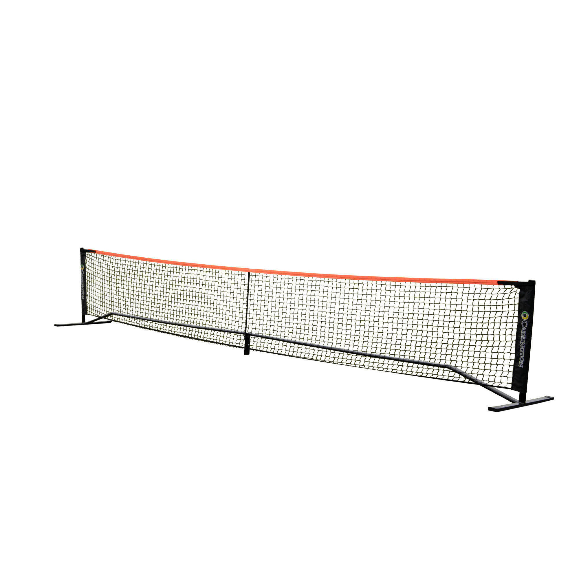 Power Shot - Kit De Tennis En Aluminium 4x0.9m - Filet De Tennis - Gris|noir - Taille Unique - Decathlon
