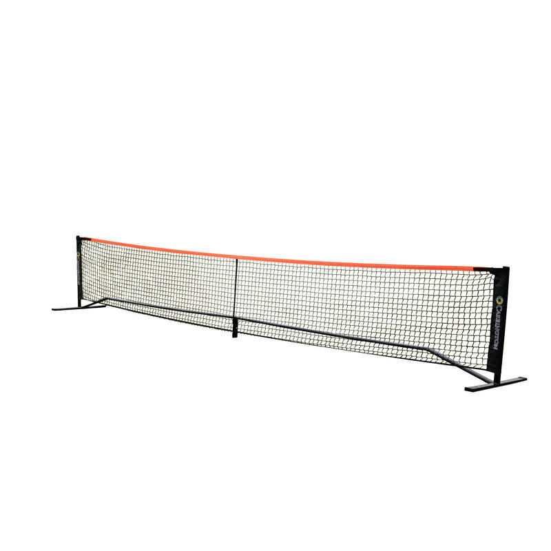 Kit de tenis de aluminio 4x0.9m