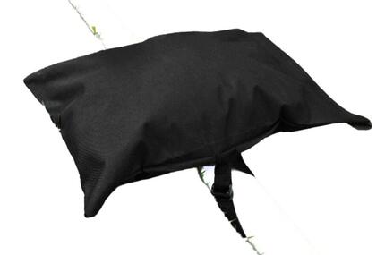 Sac de sable - adapté pour tous les types de buts