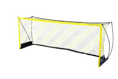 QuickFire Goal 4 x 1.5 m - Selbstbespanntes Tor