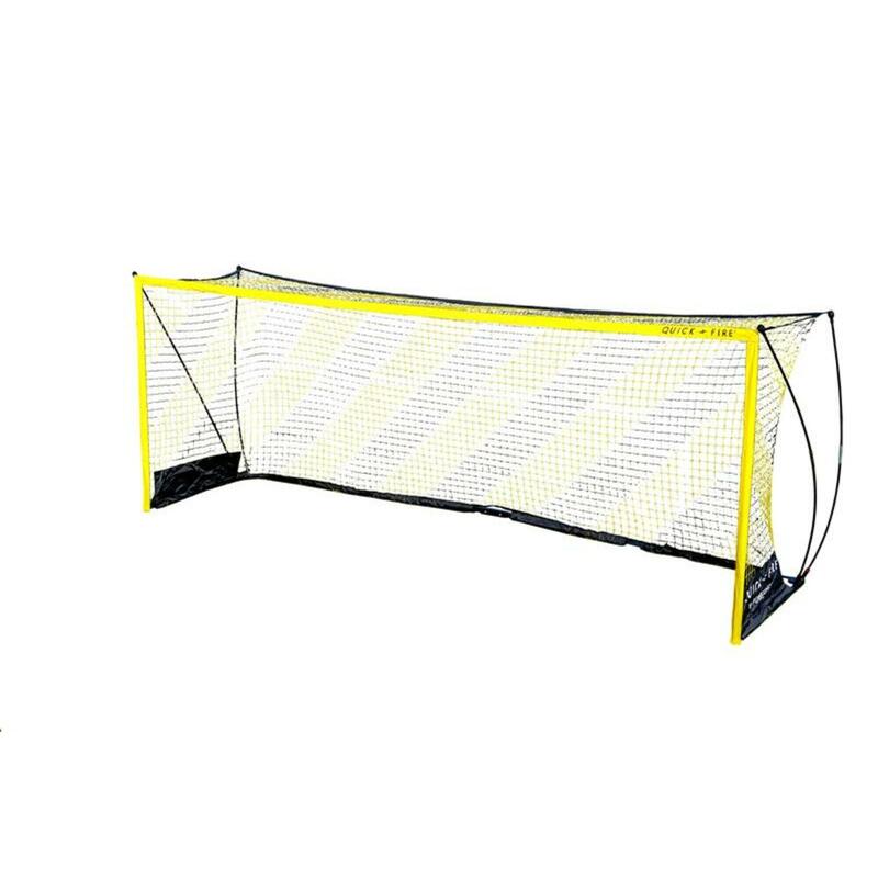 QuickFire Goal 4 x 1,5 m - bramka samosprawdzająca się