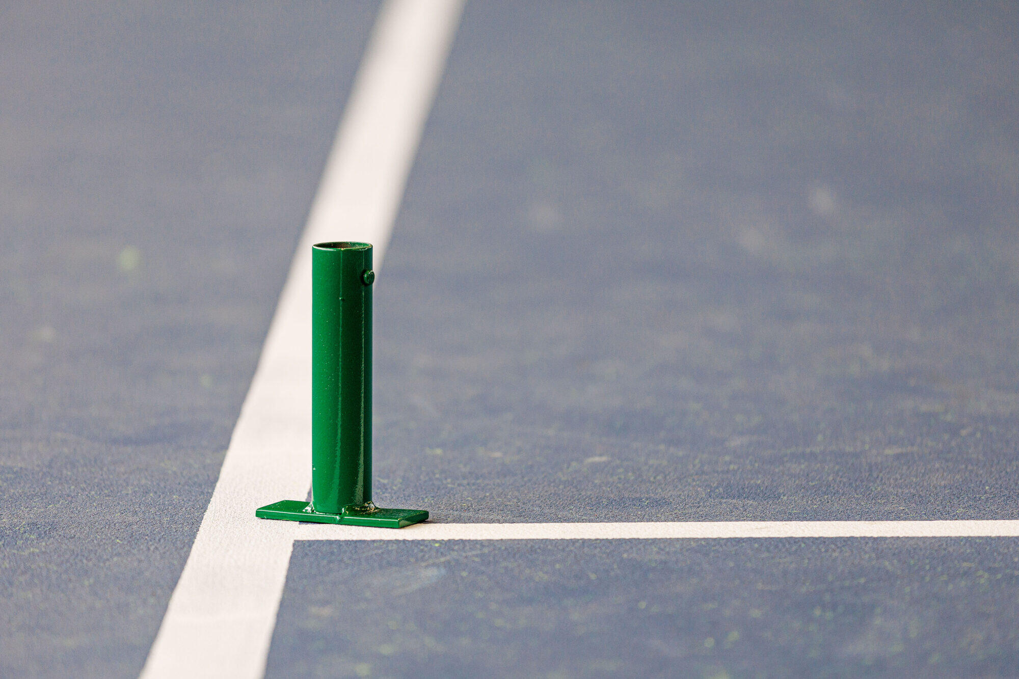 CARRINGTON Staffa di tenuta per regolatore di rete da tennis