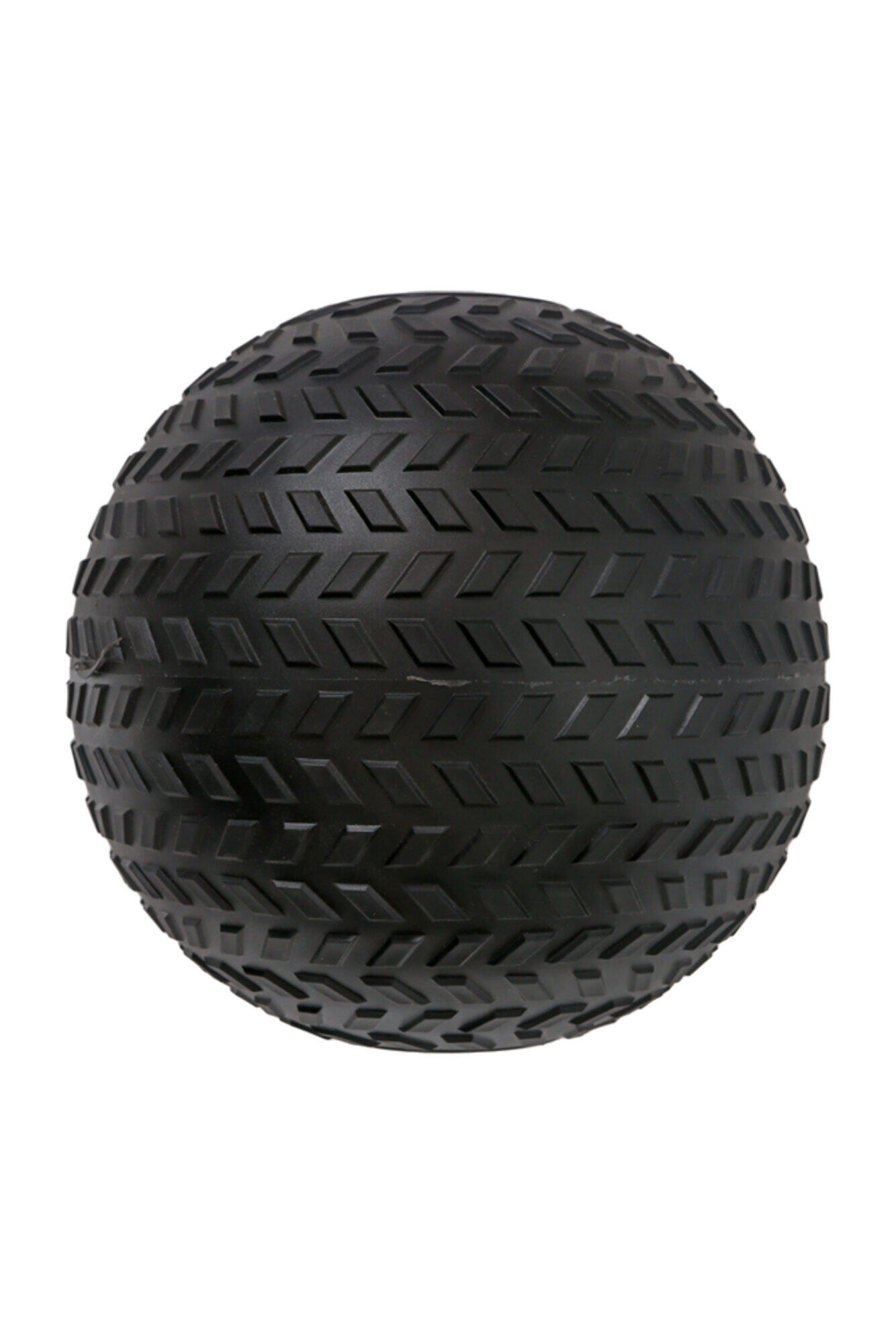 POWER SHOT Medicinský míč Pro Grip 2 kg