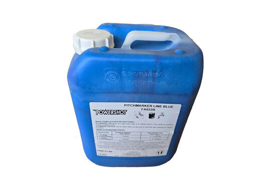 Feldmarkierungsfarbe PowerShot