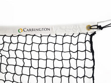 Filet de tennis expert 3mm - Durabilité et efficacité