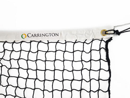 Filet de tennis expert 3mm - Durabilité et efficacité