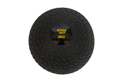 Medicijnbal pro grip 5kg