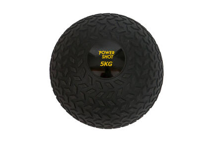 Medizinball Pro Grip 5kg