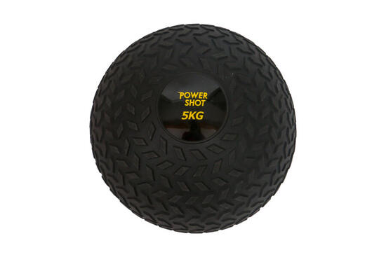 Medizinball Pro Grip 5kg