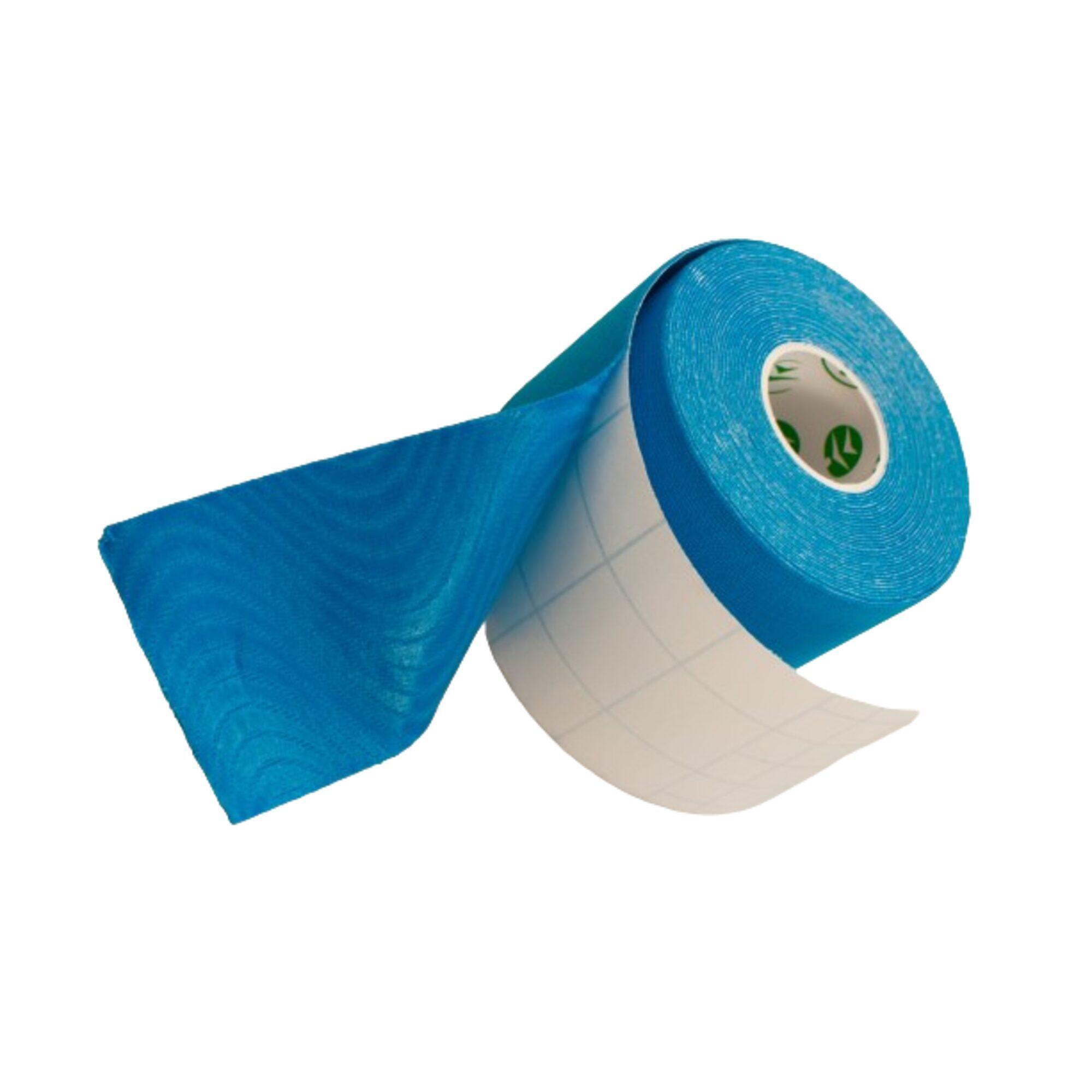 POWER SHOT Kineziologický podpůrný pásek 5m x 5cm - Barva dle vašeho výběru