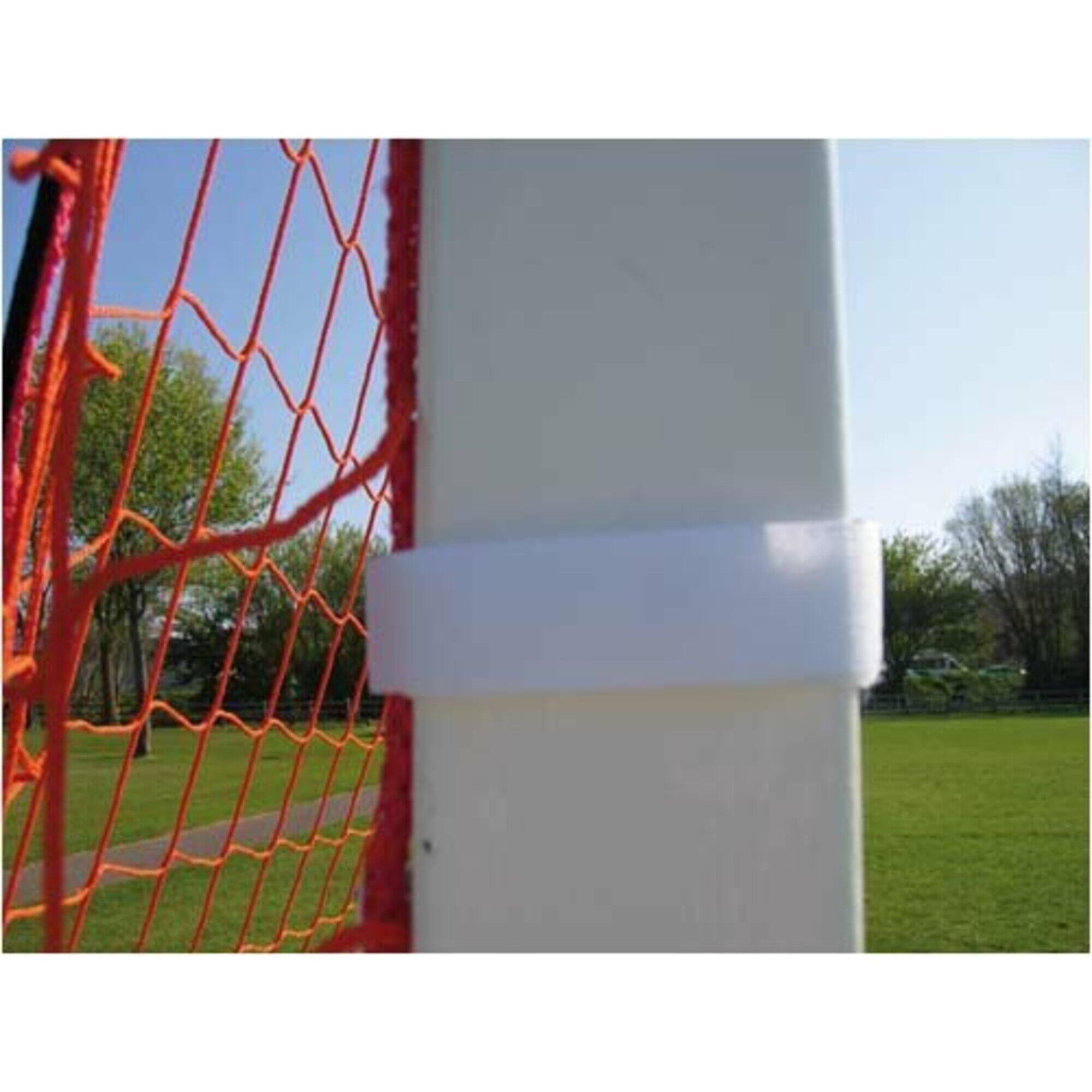 POWER SHOT Vazby fotbalových sítí - škrábanec/velcro