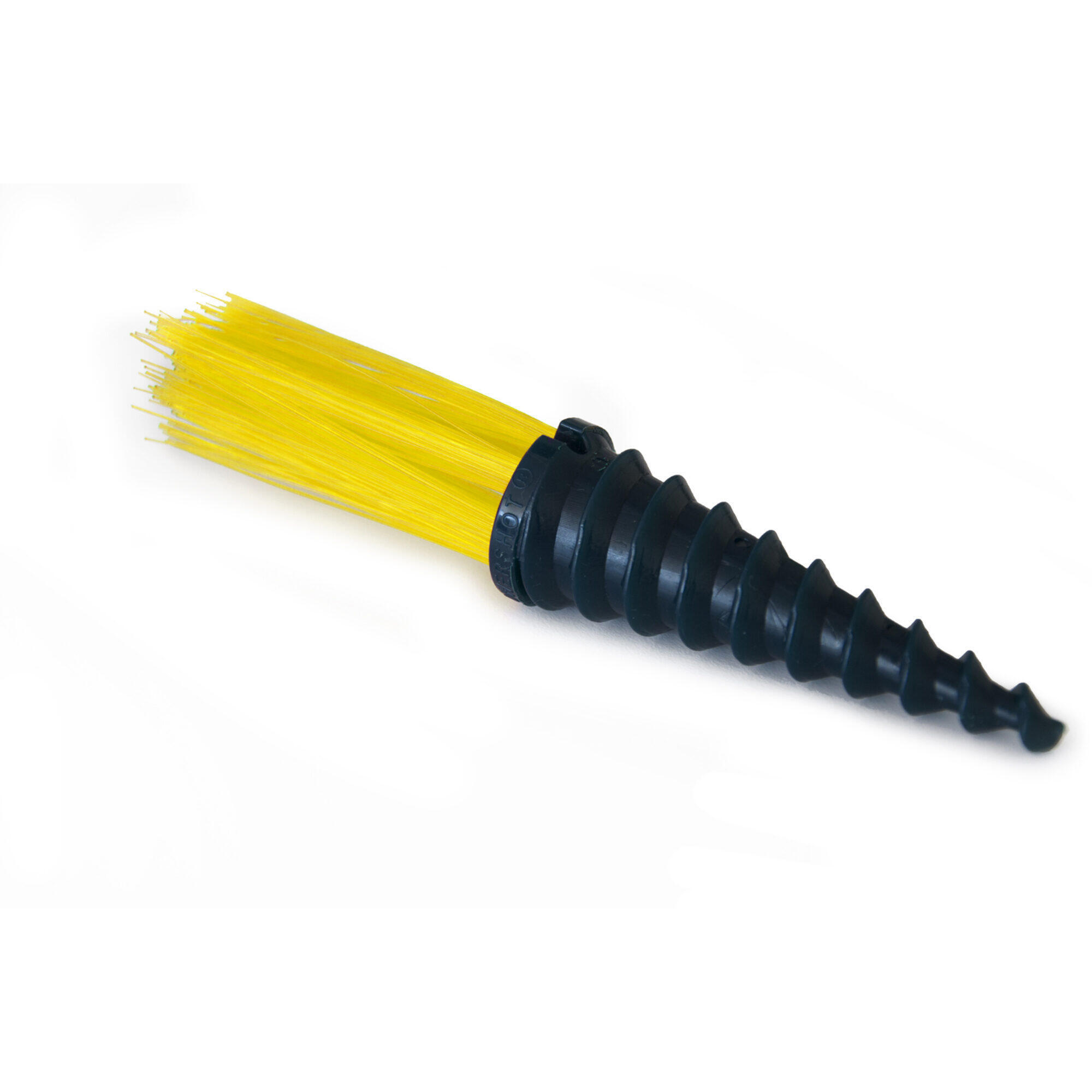 POWER SHOT POWERMARKERS - sada 25 ks (včetně šroubovacího nástroje) - žlutá