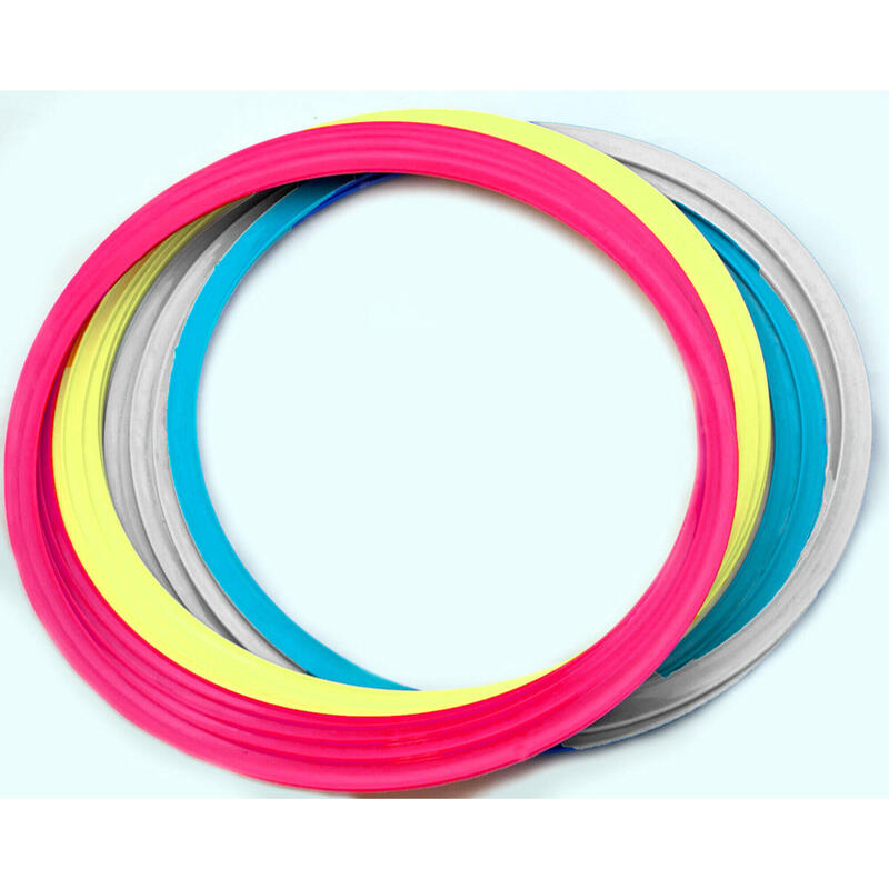 Kit de antrenament Pro - Cupe, cercuri plate, mini obstacole...