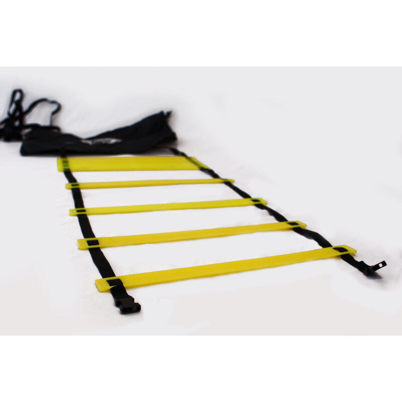 Kit d'entrainement Pro - Coupelles, cerceaux plats, mini-haies...