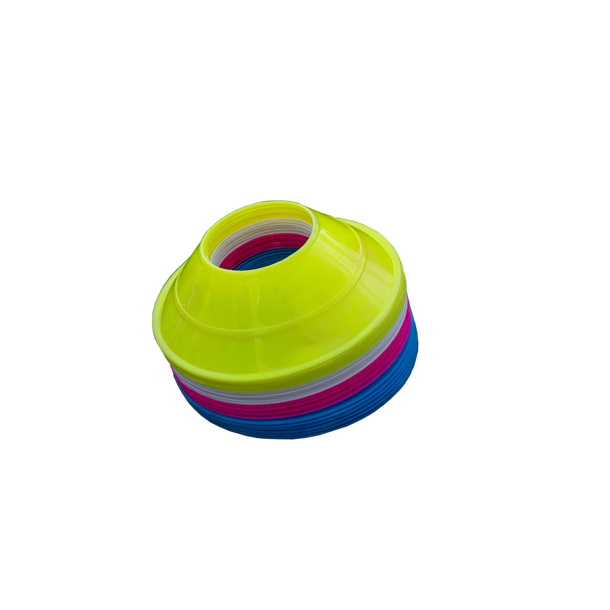 POWER SHOT Balení 24 mini oddělovacích kelímků