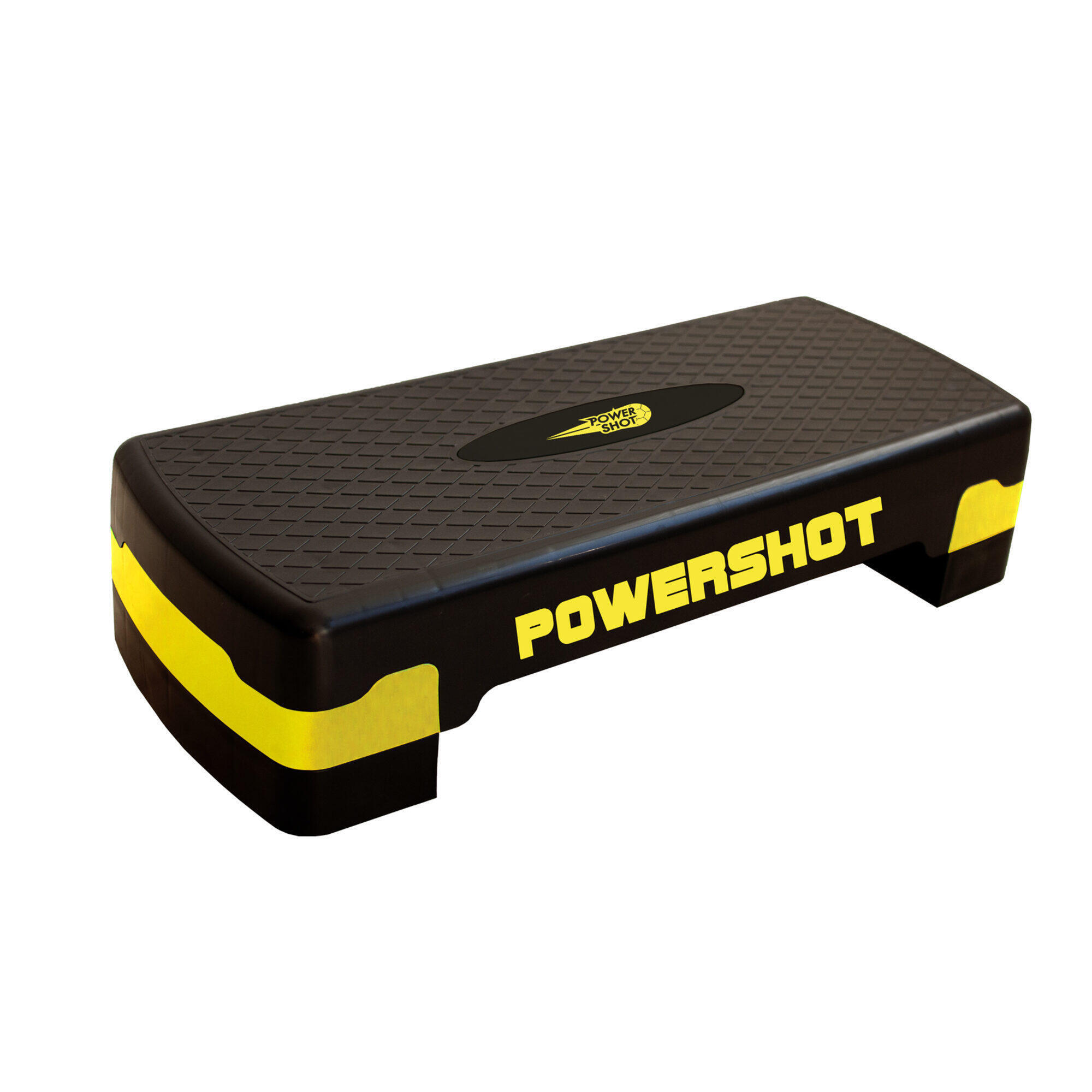 POWER SHOT STEP - ideální pro aerobní cvičení - Aerobní stepper