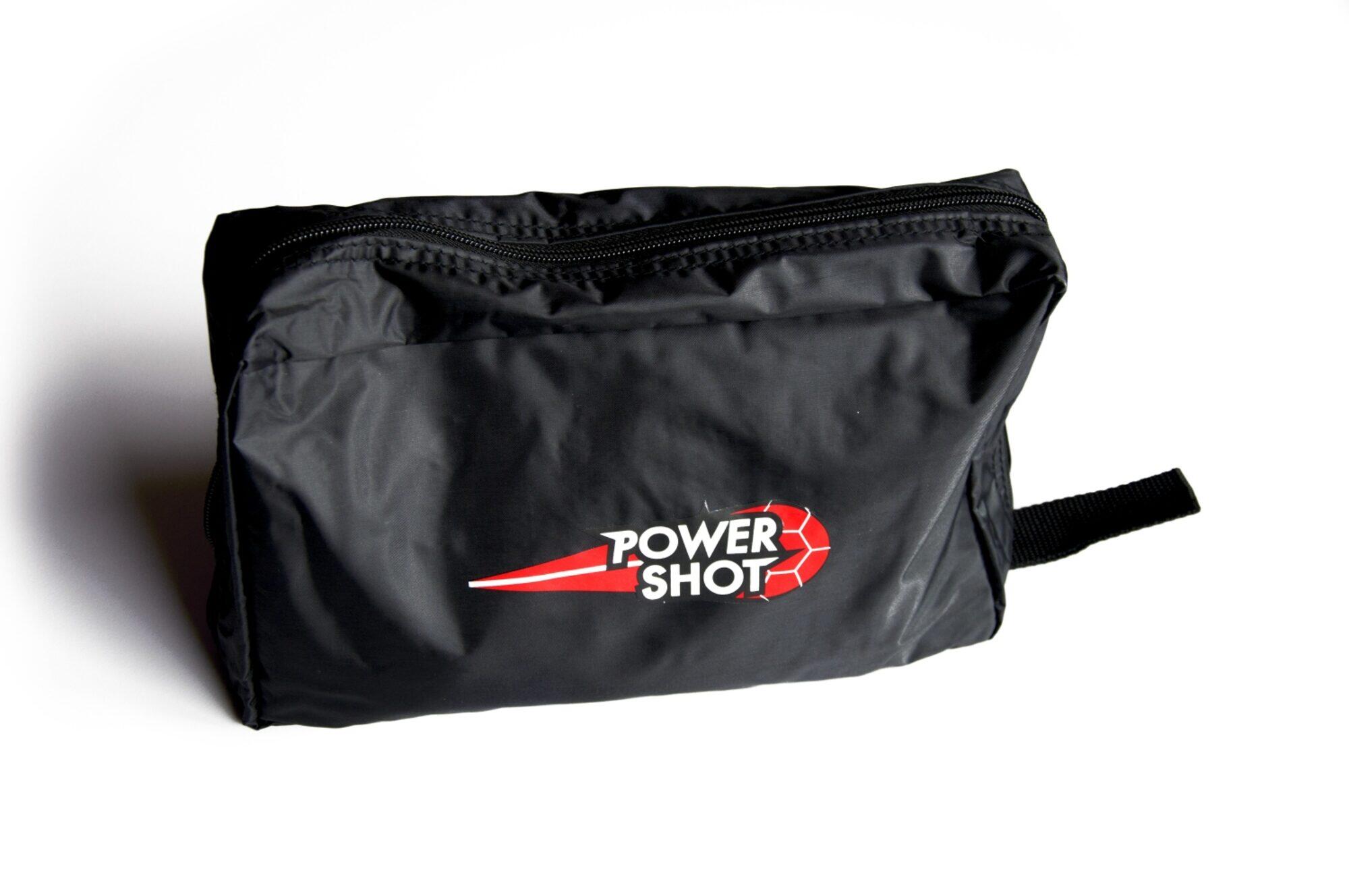 POWER SHOT Opbergtas - Ideaal voor medische kit