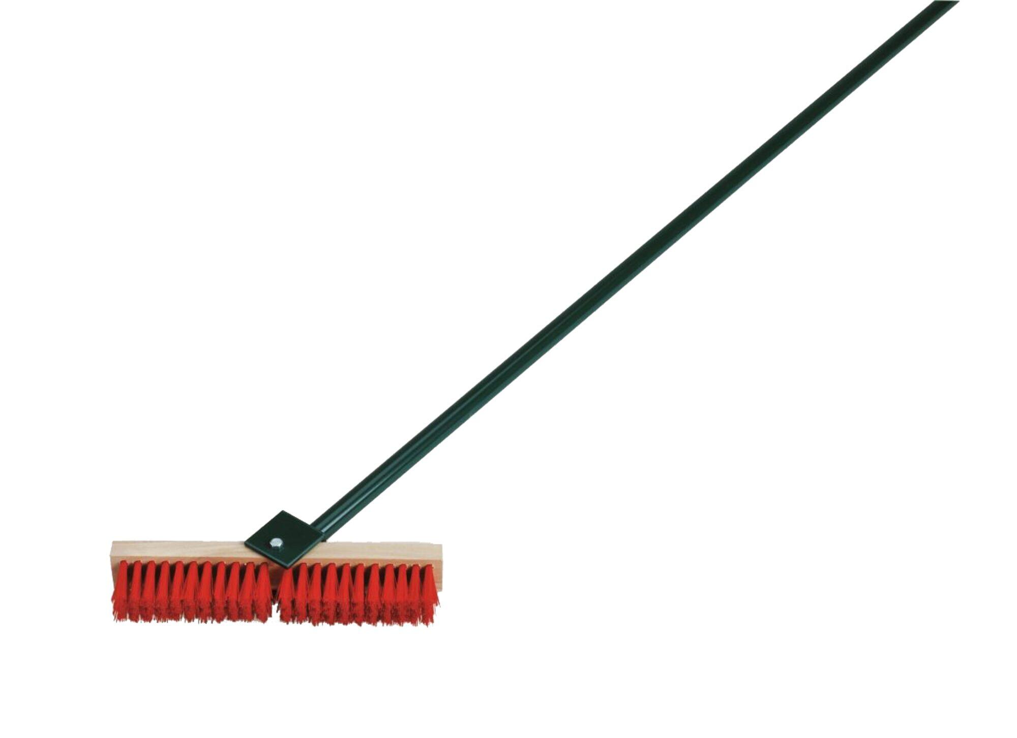 Brosse ligne court de tennis 3/6