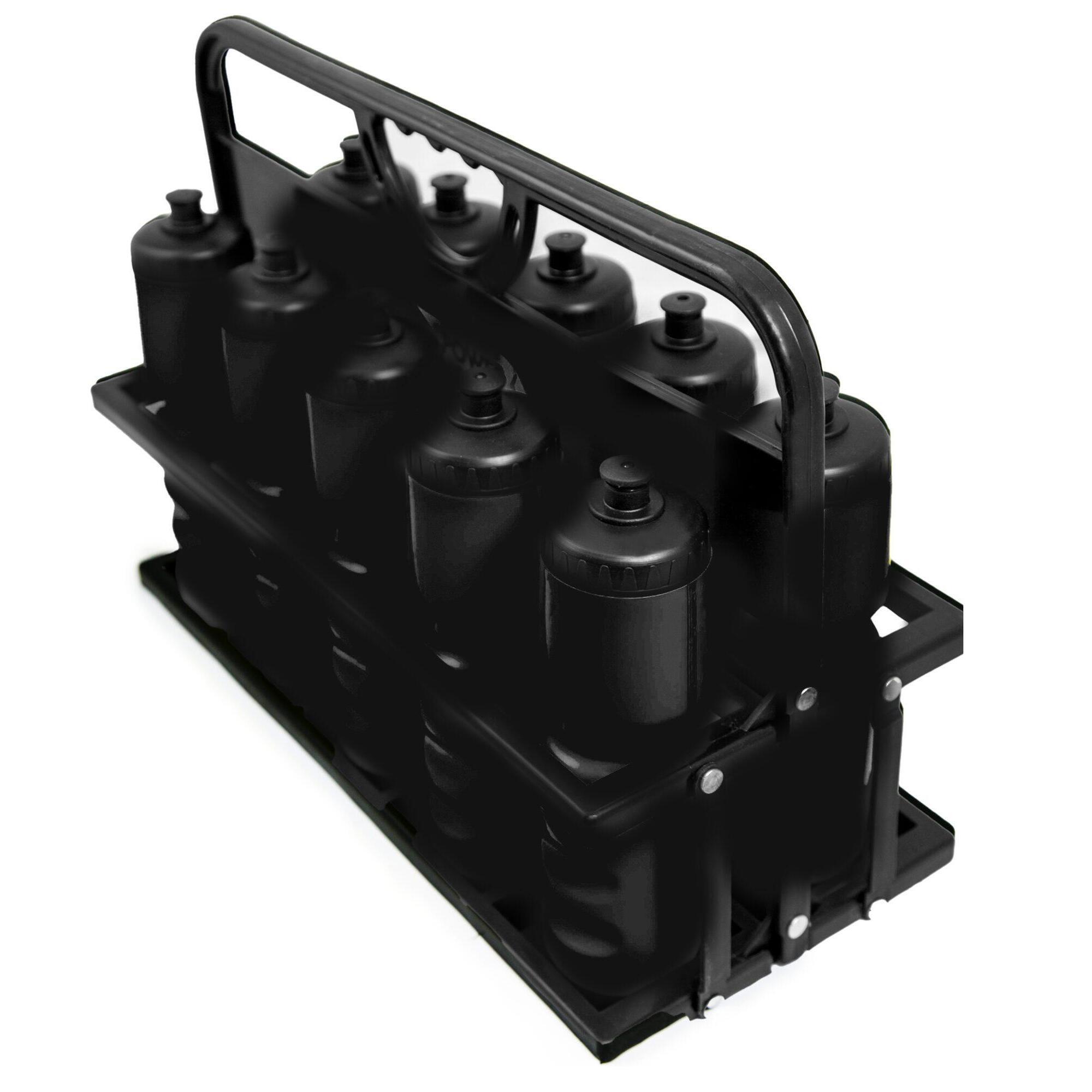 POWER SHOT 10 láhví + držák na láhve