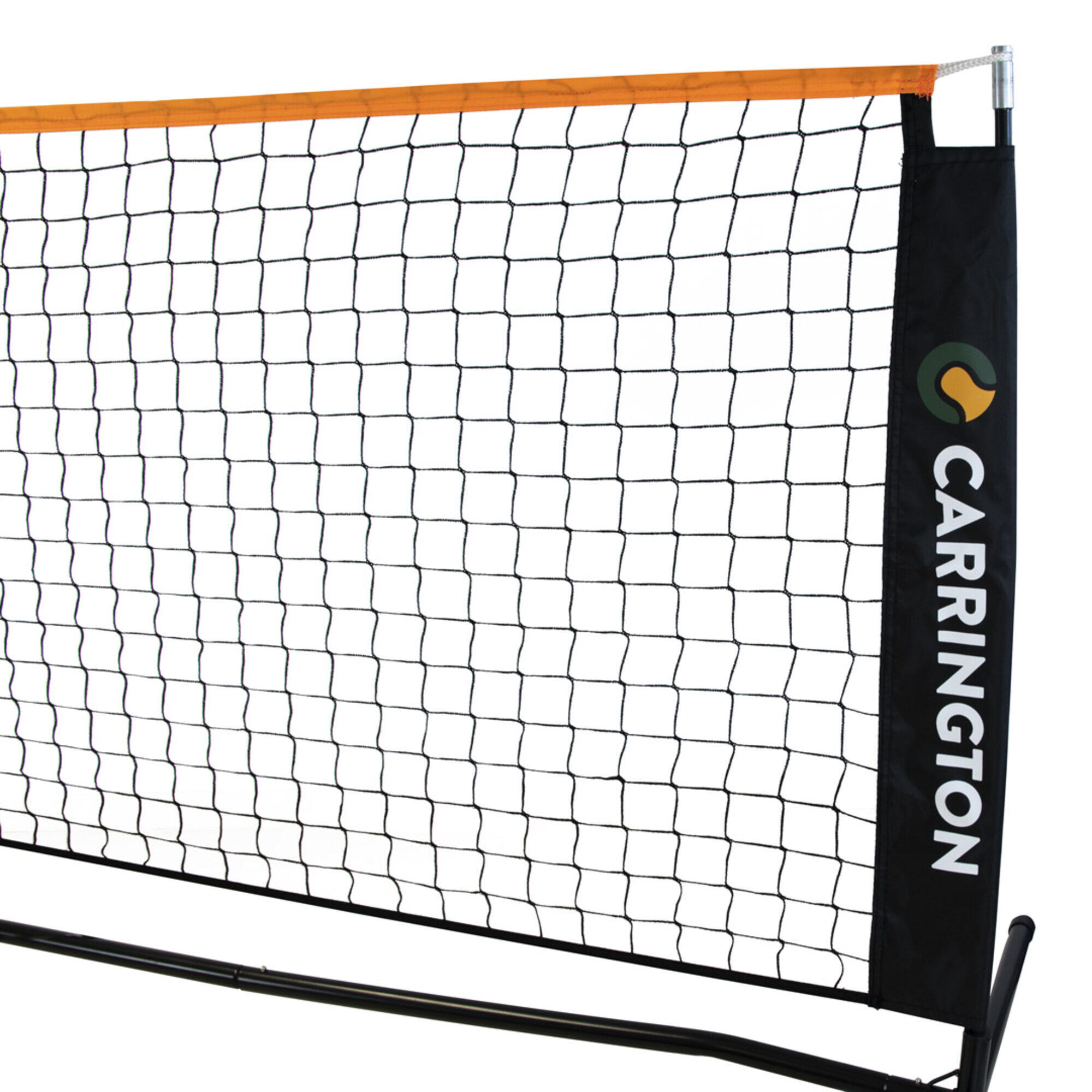 Tennis-Set - Pfosten und 3m Netz 3/7
