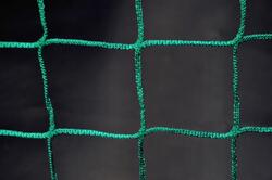 Filet de but handball et beach handball 4mm - Vert