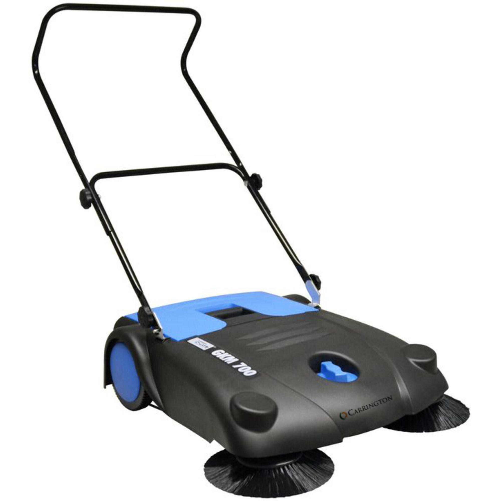Sweeper - Largura: 700mm - Perfeito para manter os seus campos de ténis