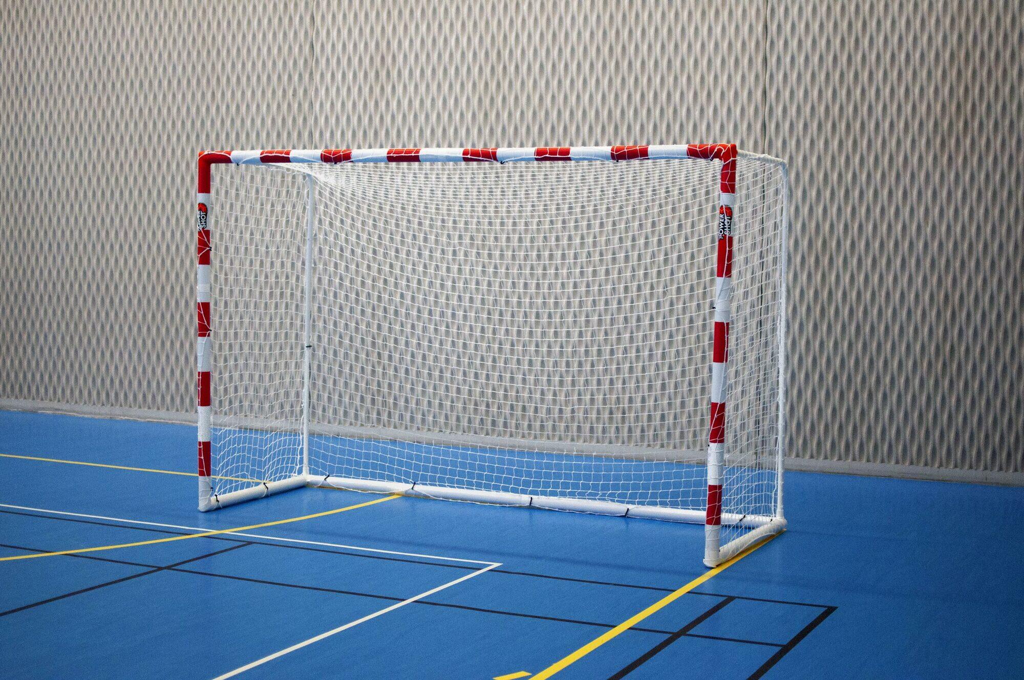 Handbaldoel - 3 x 2m 2/5