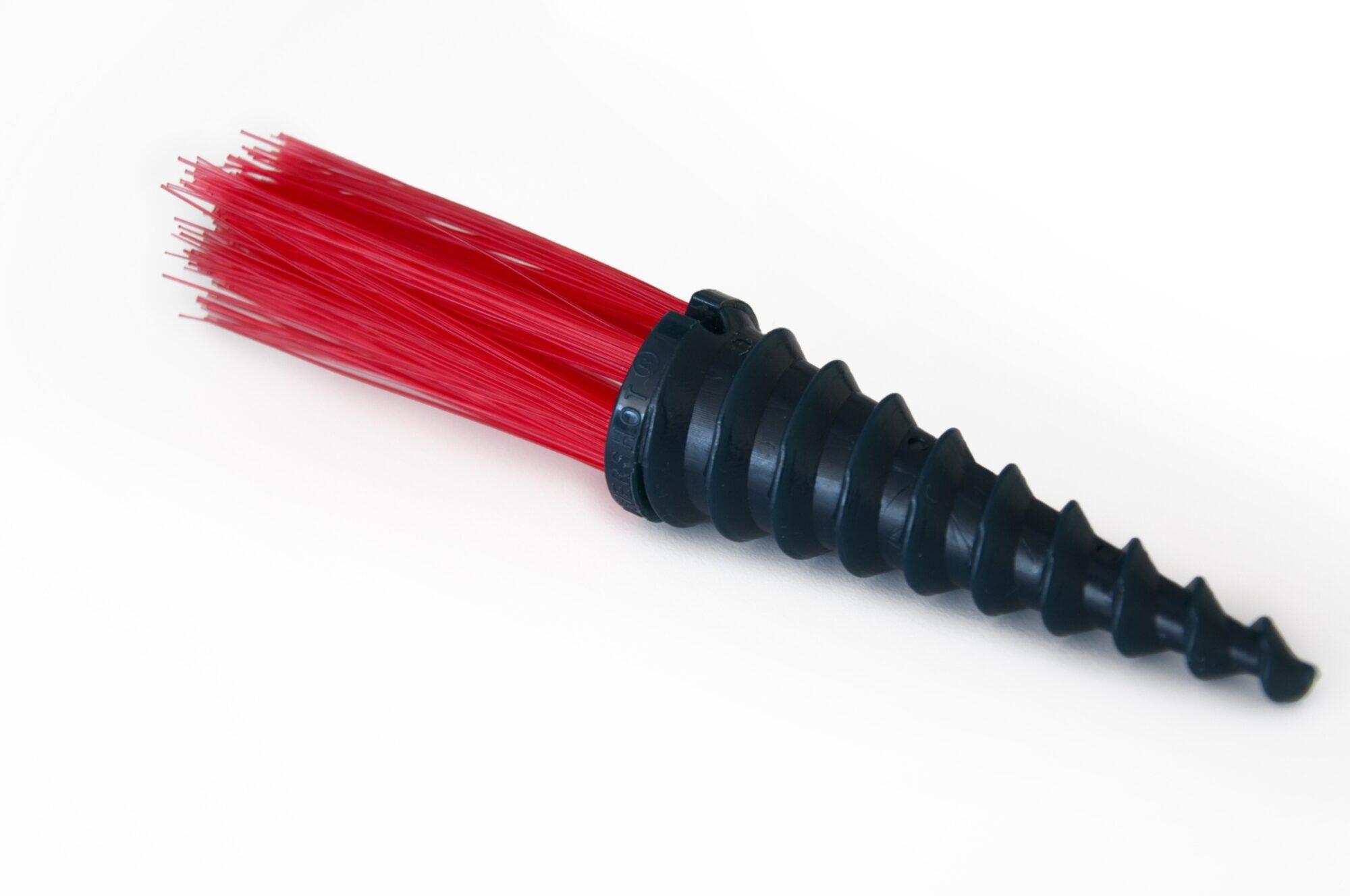 rouge / noir