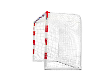 But de Handball - 3 x 2m