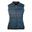 HKM Verwarmde Bodywarmer Comfort - Donker Blauw