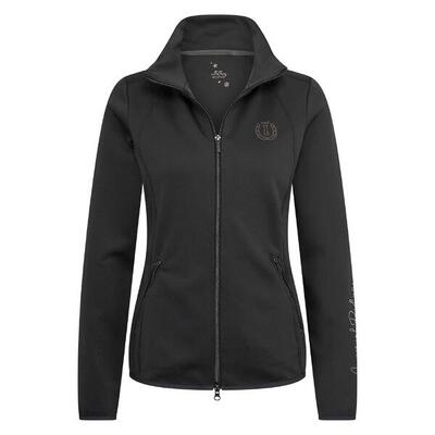 Technische Strickjacke, Damen Imperial Riding Sporty Sparks