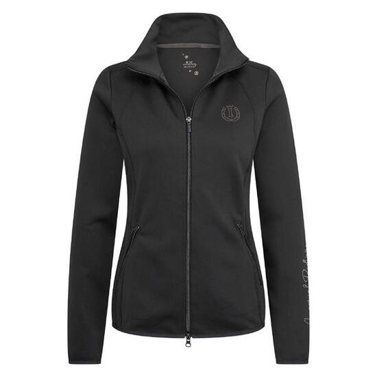 Technische Strickjacke, Damen Imperial Riding Sporty Sparks