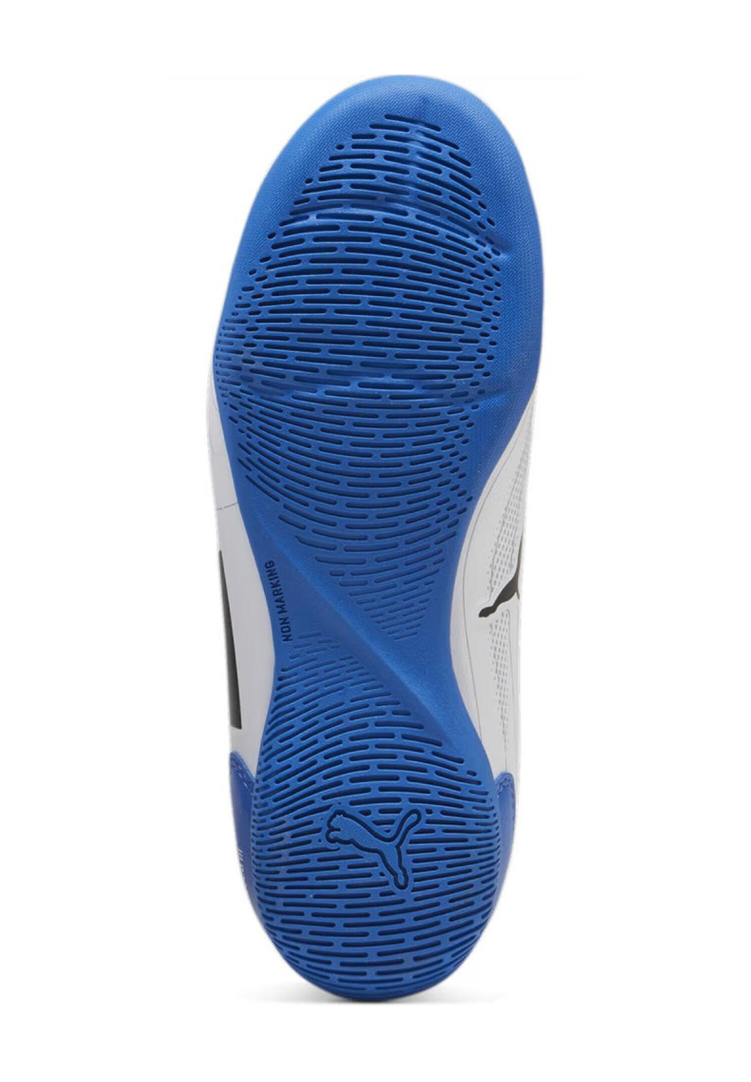 Indoor Kinderen Voetbalschoenen Puma TRUCO III V JR 5/5