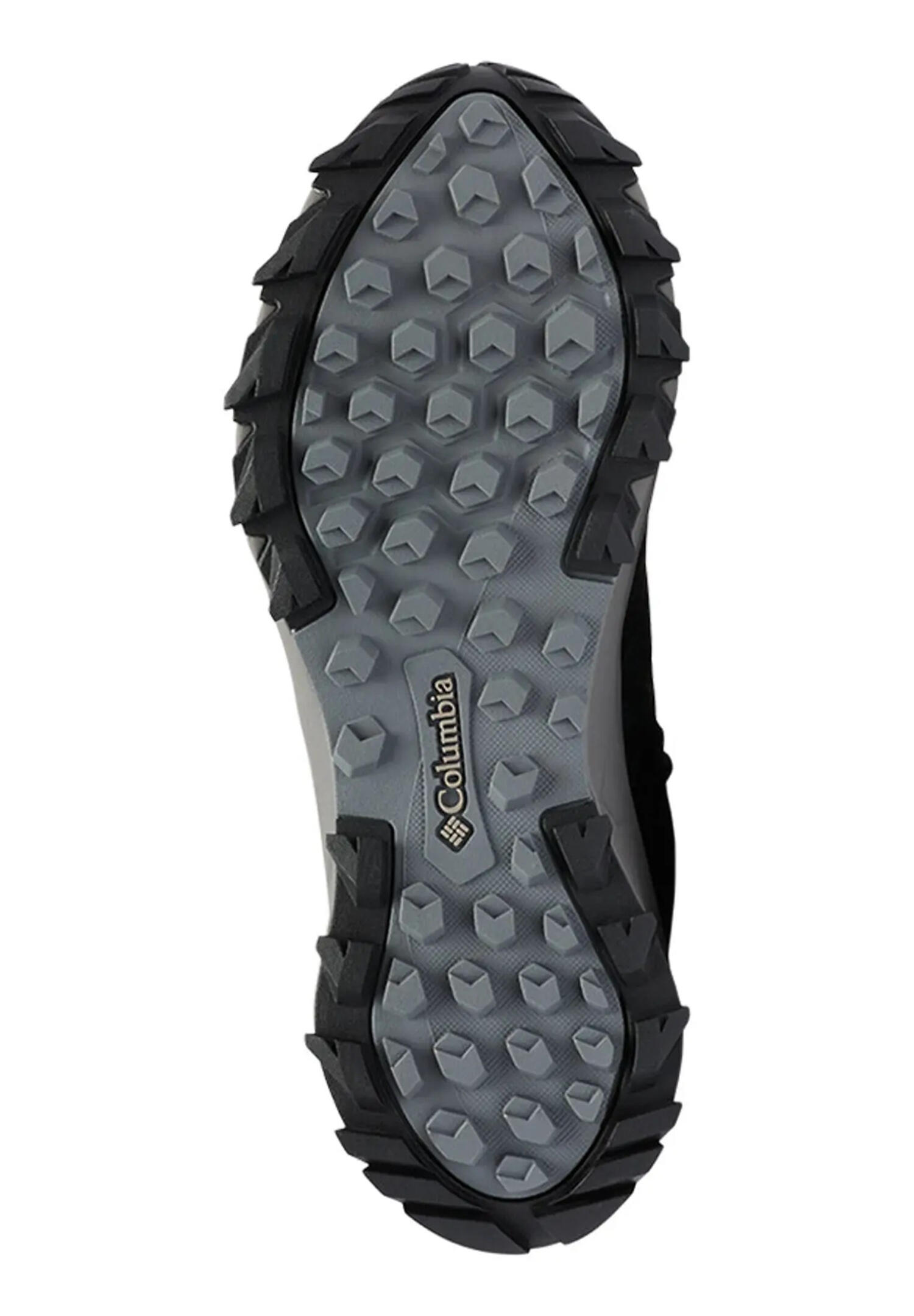 Botas COLUMBIA Peakfreak II Mid Outdry 7/7