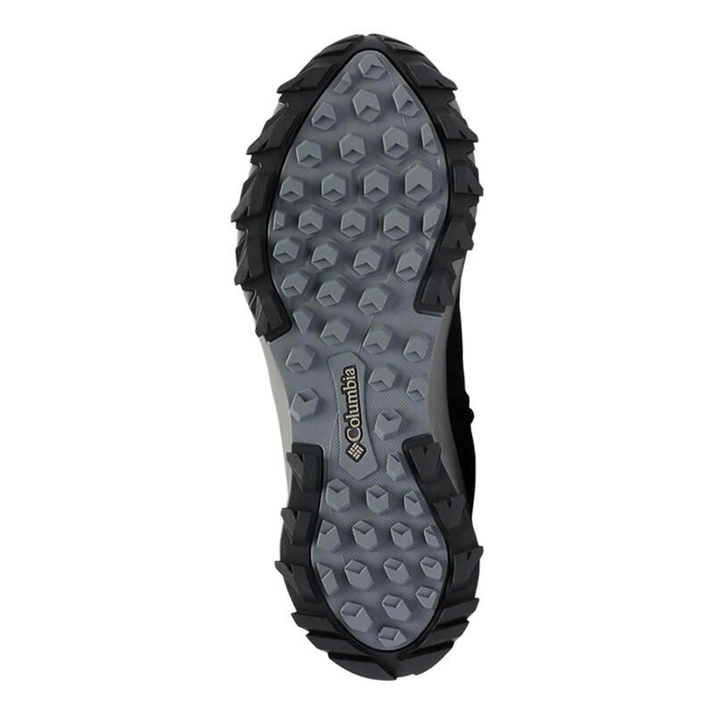 Pantofi de drumeție pentru bărbați Columbia Peakfreak II Mid Outdry