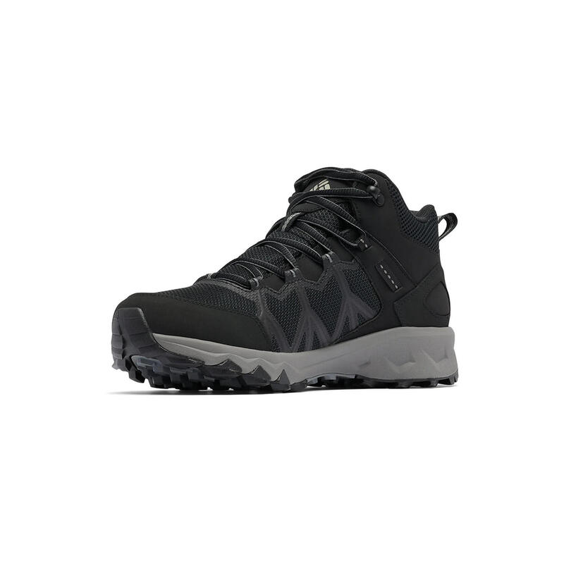 Pantofi de drumeție pentru bărbați Columbia Peakfreak II Mid Outdry