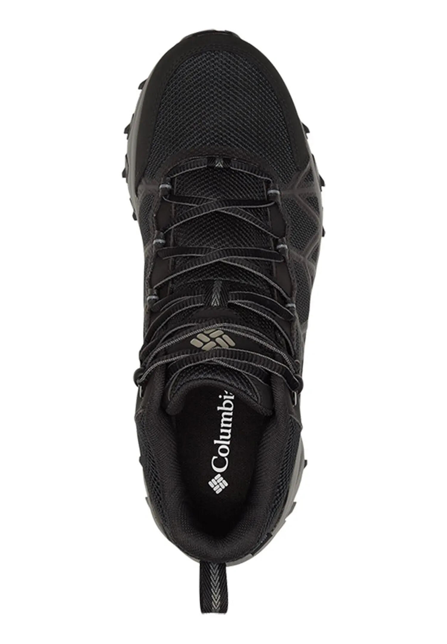 Botas COLUMBIA Peakfreak II Mid Outdry 6/7