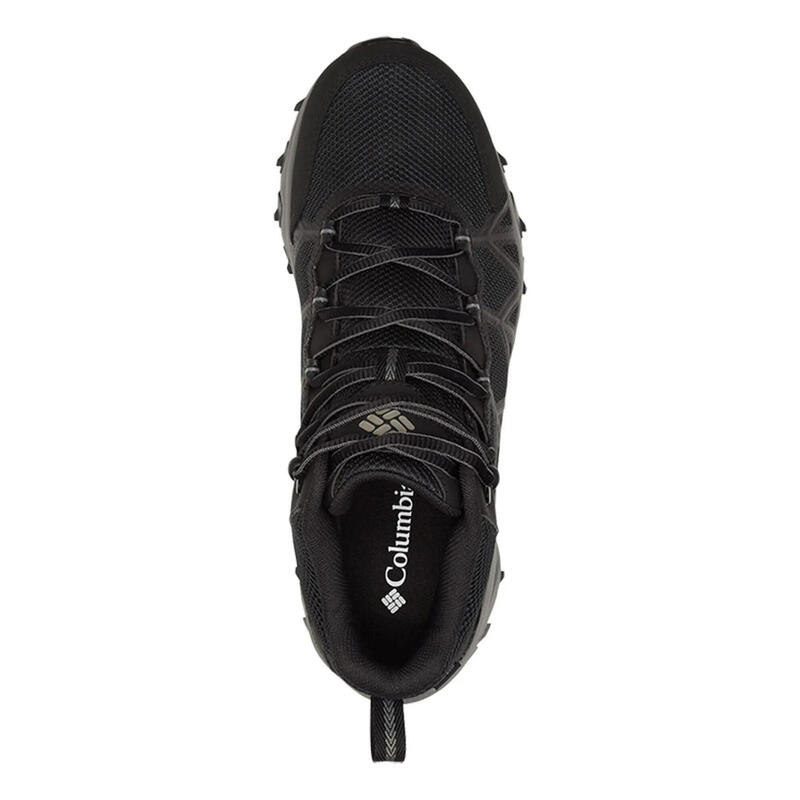 Pantofi de drumeție pentru bărbați Columbia Peakfreak II Mid Outdry