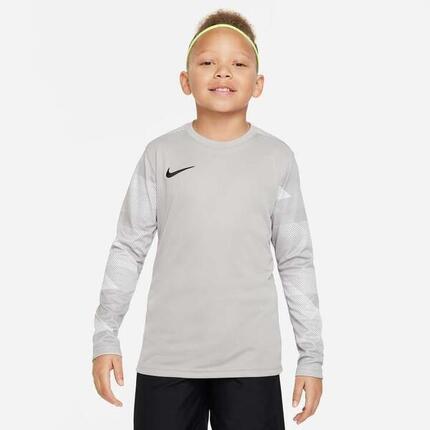 T-shirt football garçons Nike JR Dry Park IV
