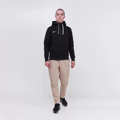 SUDADERA CON CREMALLERA COMPLETA NIKE PARK 20
